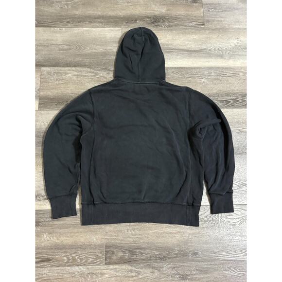 Nike UCF University Of Central Florida Knights Center Swoosh Hoodie - Mens Large - Picture 10 of 10